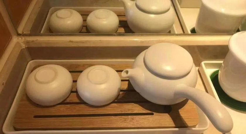 Vienna Hotel Guangxi Beiliu Passenger Station