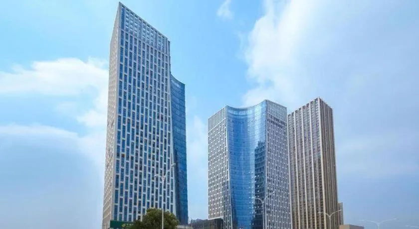 Vienna Hotel Wuhan Wenhua Avenue Jiangxia Keting Metro Station