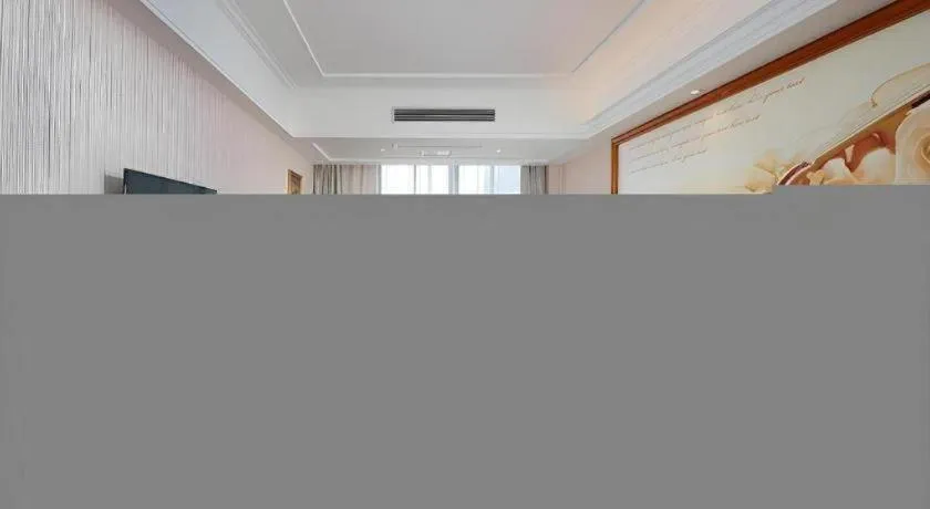 Vienna Hotel Anhui Bengbu Guzhen Railway Station