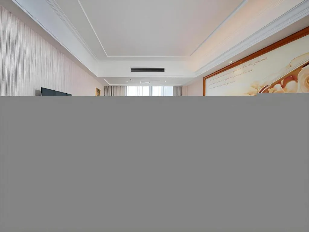 Vienna Hotel Anhui Bengbu Guzhen Railway Station