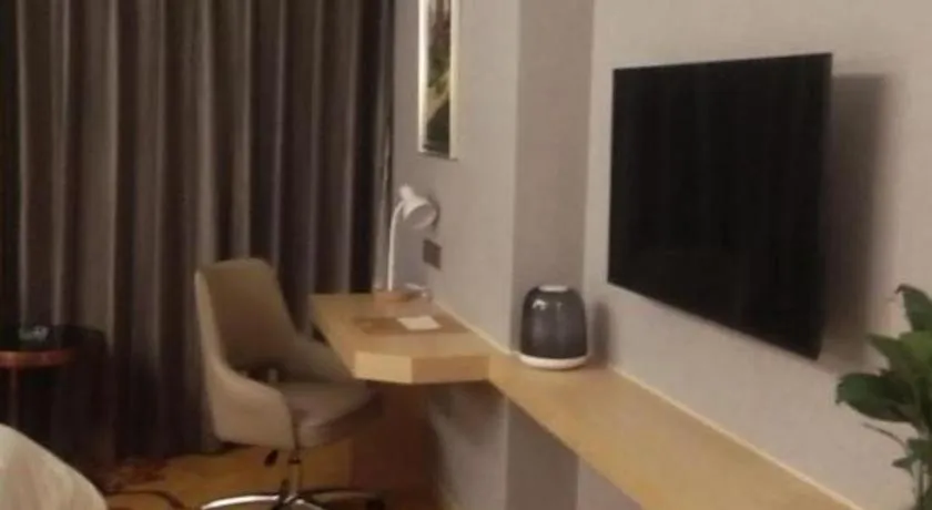 Vienna Hotel Zhejiang Lishui Qingtian Post Building