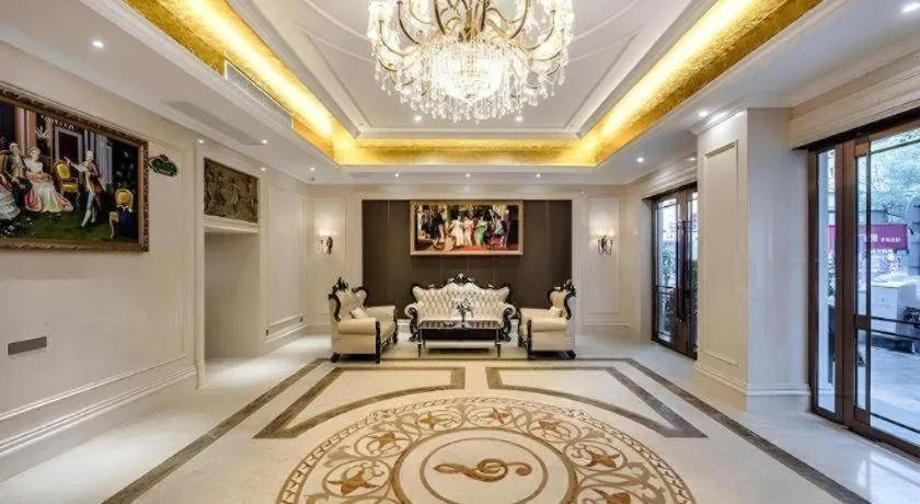 Vienna Hotel Zhejiang Lishui Qingtian Post Building