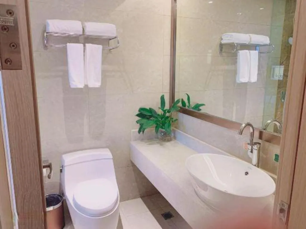 Vienna Hotel Zhejiang Lishui Qingtian Post Building