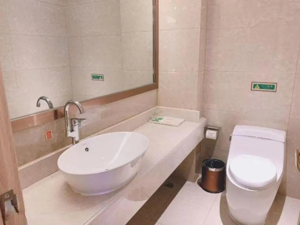 Vienna Hotel Zhejiang Lishui Qingtian Post Building