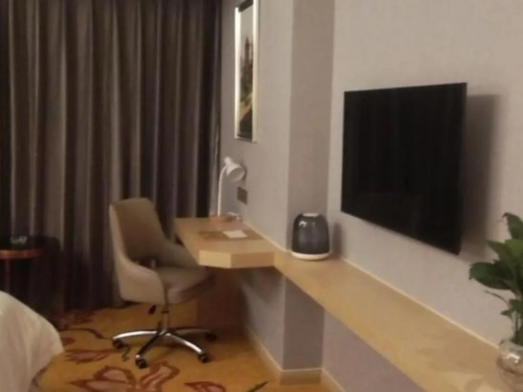 Vienna Hotel Zhejiang Lishui Qingtian Post Building