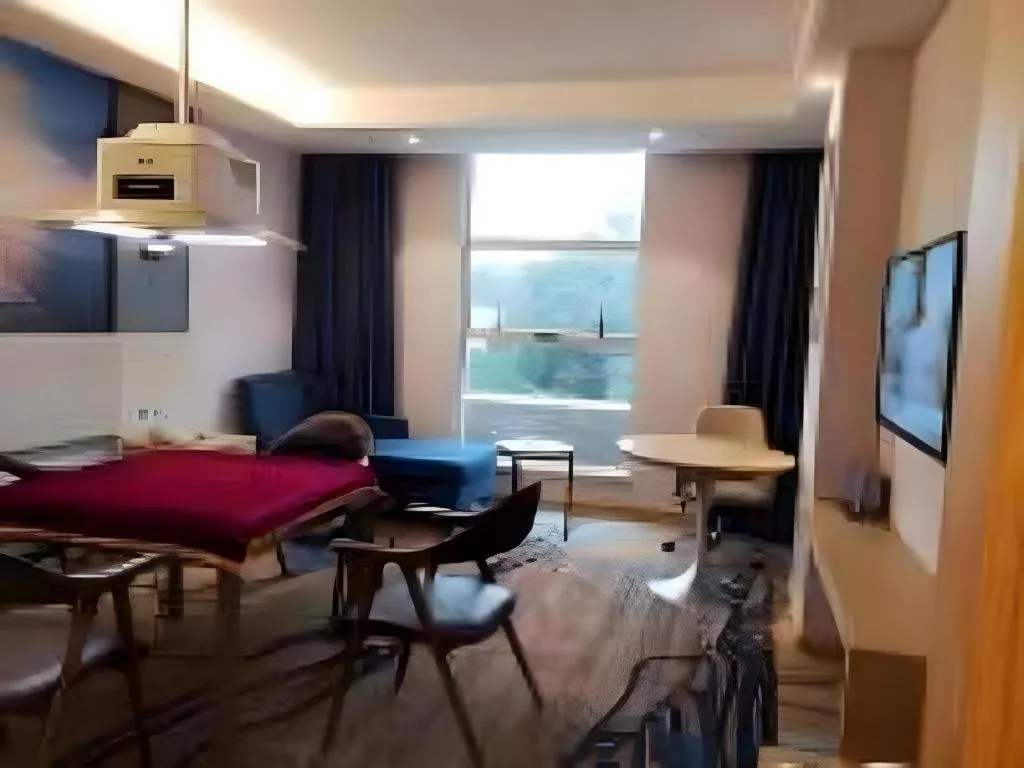 Vienna Hotel Guangdong Foshan Yihuanlishui