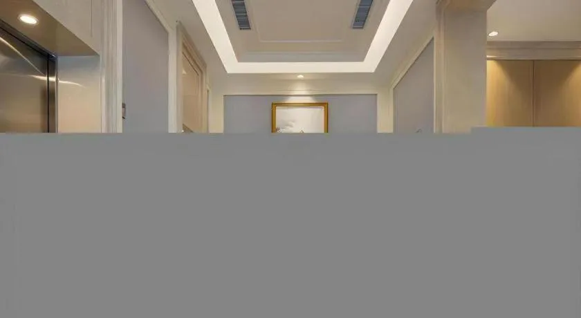 Vienna Hotel Beijing Changping Science and Technology Park