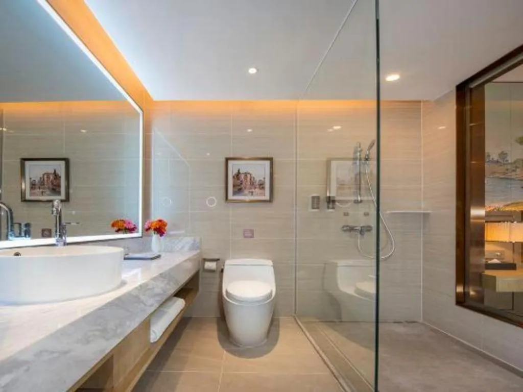 Vienna Hotel Beijing Changping Science and Technology Park