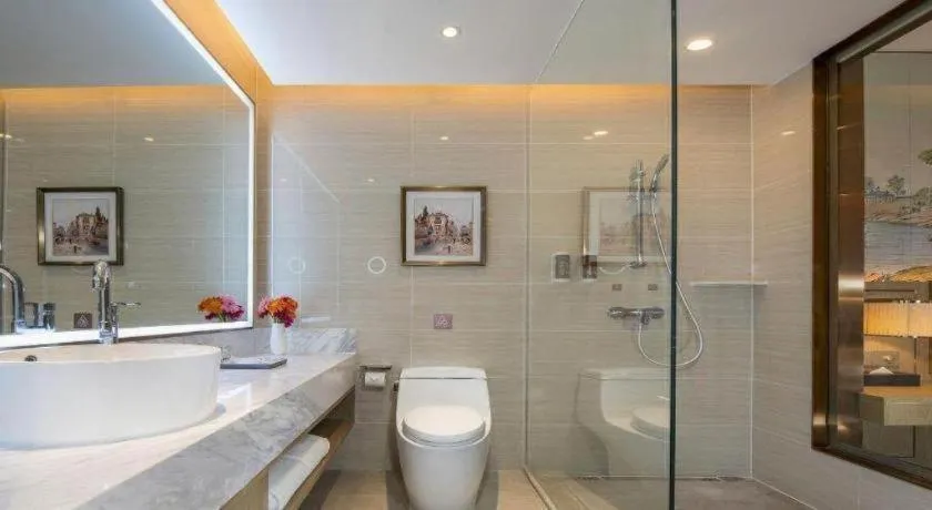 Vienna Hotel Beijing Changping Science and Technology Park