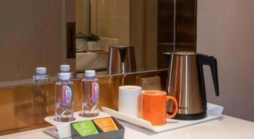 Vienna Hotel Beijing Changping Science and Technology Park