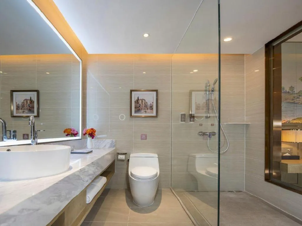 Vienna Hotel Beijing Changping Science and Technology Park