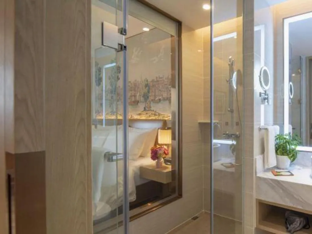 Vienna Hotel Beijing Changping Science and Technology Park