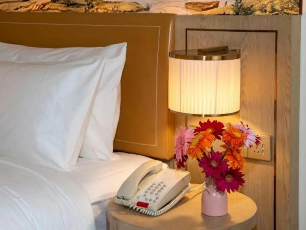 Bed in Vienna Hotel Beijing Changping Science and Technology Park