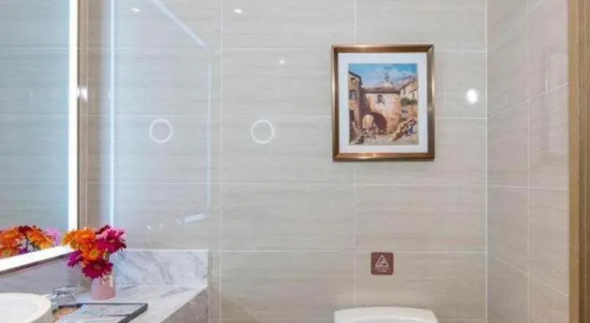 Vienna Hotel Beijing Changping Science and Technology Park