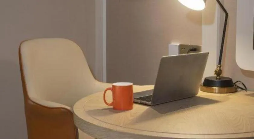 Vienna Hotel Beijing Changping Science and Technology Park