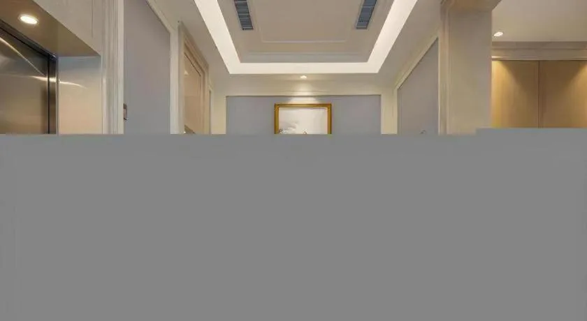 Vienna Hotel Beijing Changping Science and Technology Park