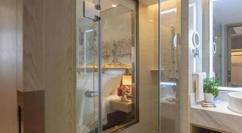 Vienna Hotel Beijing Changping Science and Technology Park