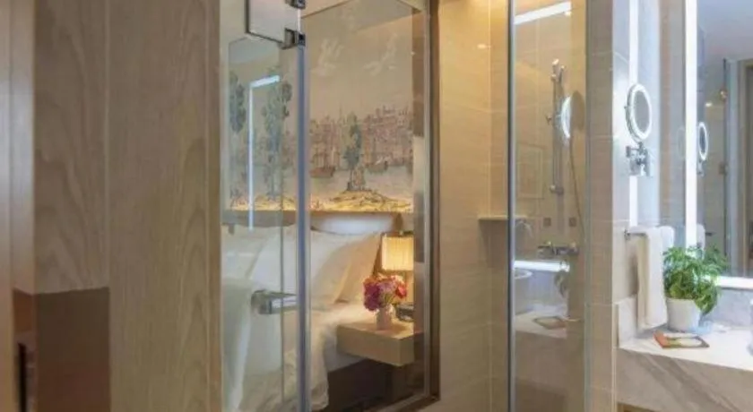 Vienna Hotel Beijing Changping Science and Technology Park