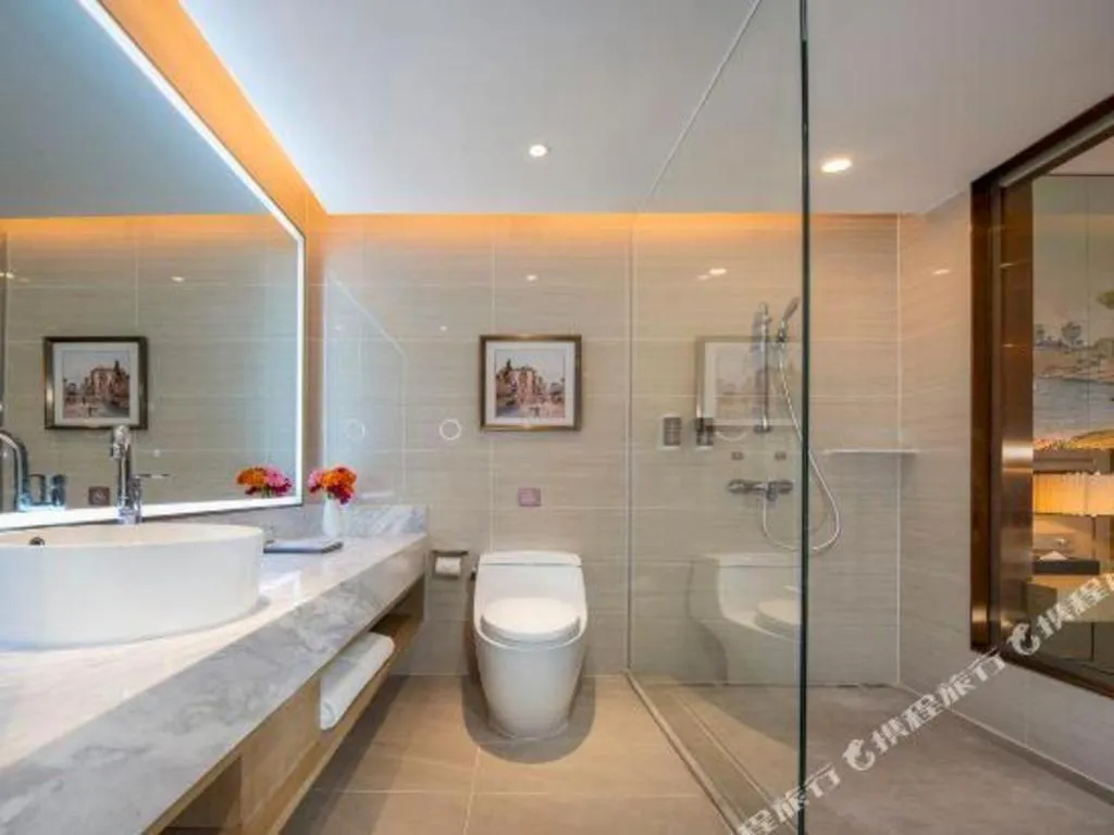 Vienna Hotel Beijing Changping Science and Technology Park