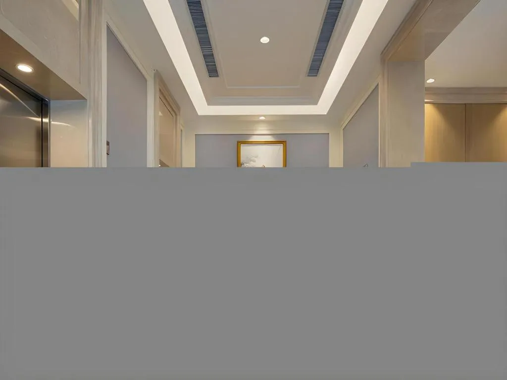 Vienna Hotel Beijing Changping Science and Technology Park