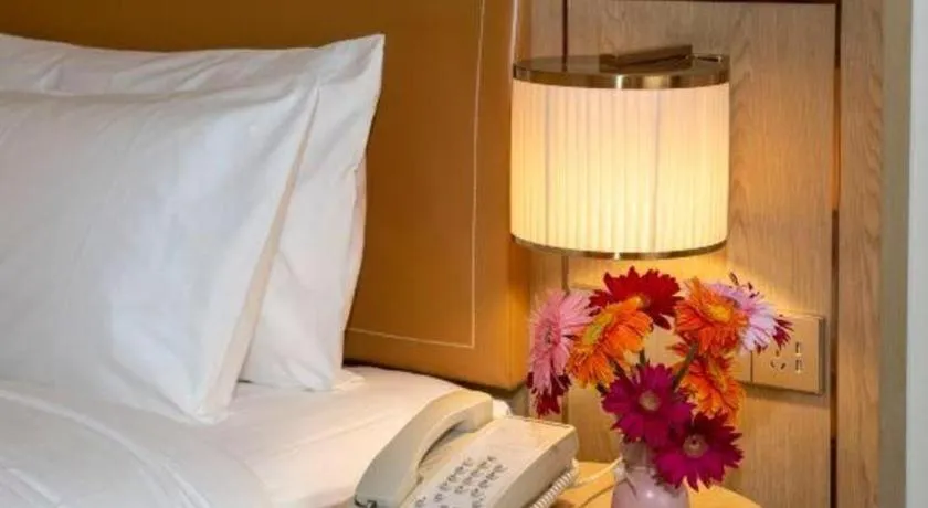 Bed in Vienna Hotel Beijing Changping Science and Technology Park