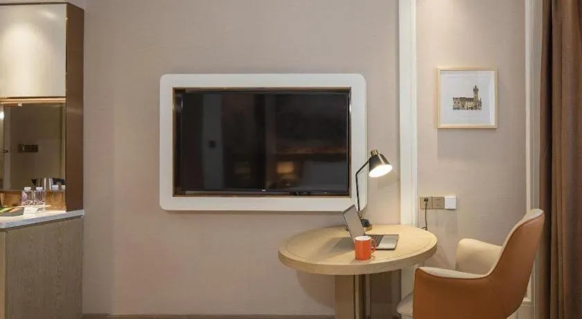 Vienna Hotel Beijing Changping Science and Technology Park