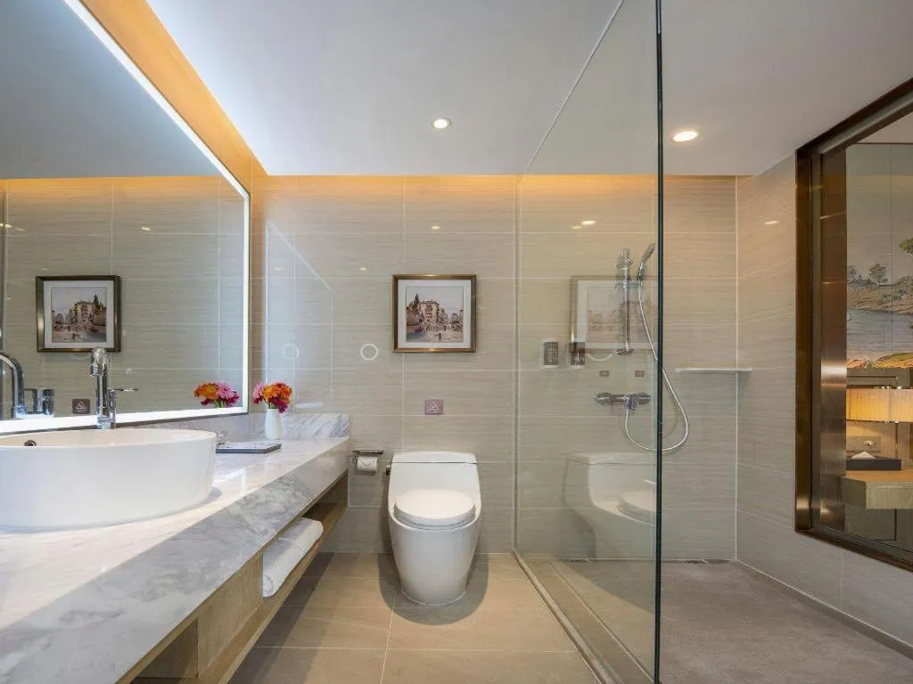 Vienna Hotel Beijing Changping Science and Technology Park