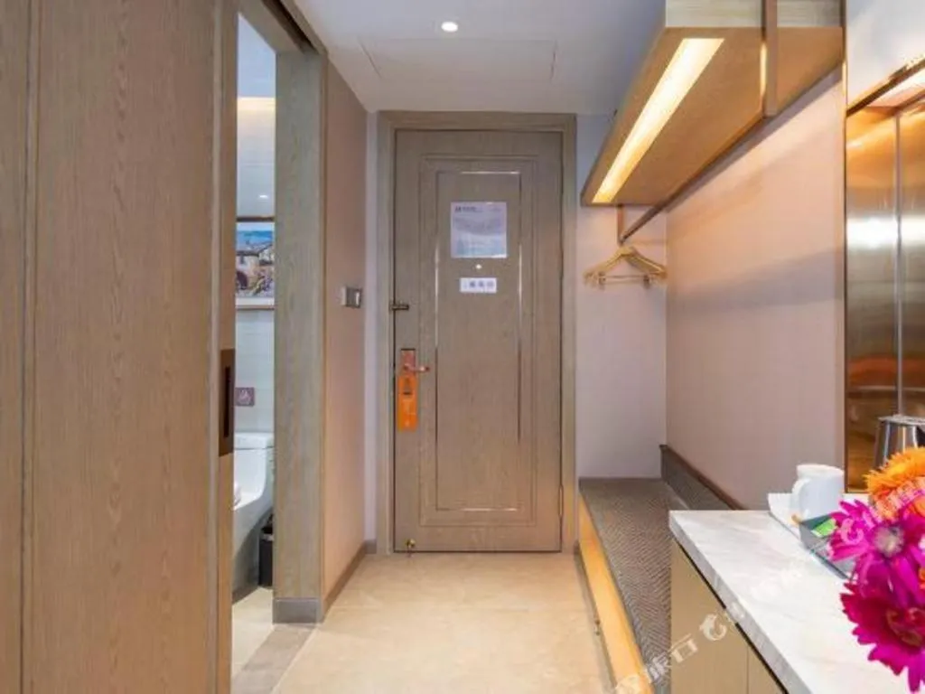 Vienna Hotel Beijing Changping Science and Technology Park