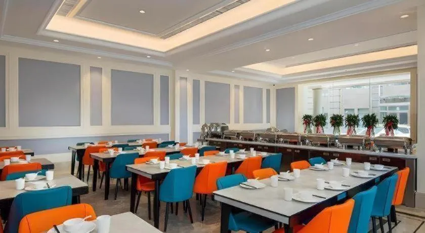 Vienna Hotel Beijing Changping Science and Technology Park