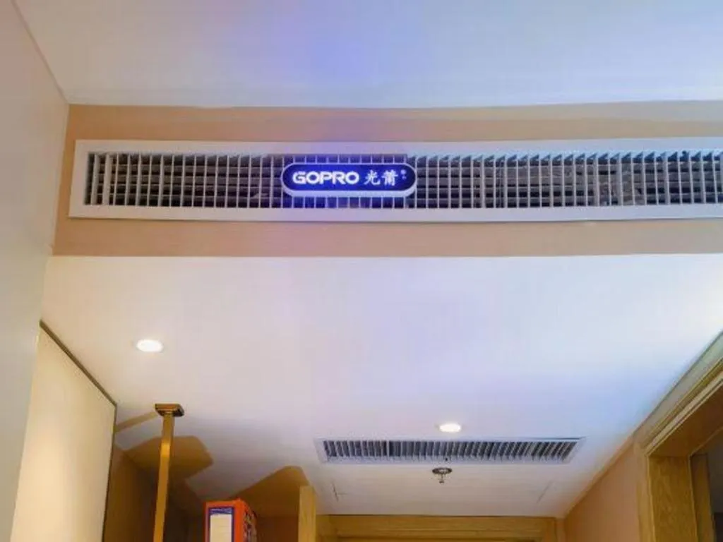 Vienna Hotel Beijing Changping Science and Technology Park