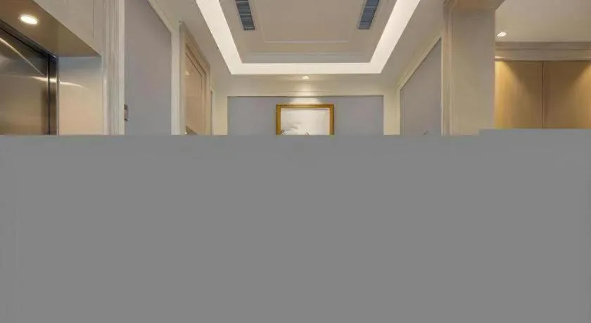 Vienna Hotel Beijing Changping Science and Technology Park