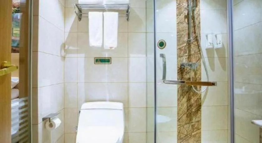 Vienna Hotel Shandong Zaozhuang Qingtan Road