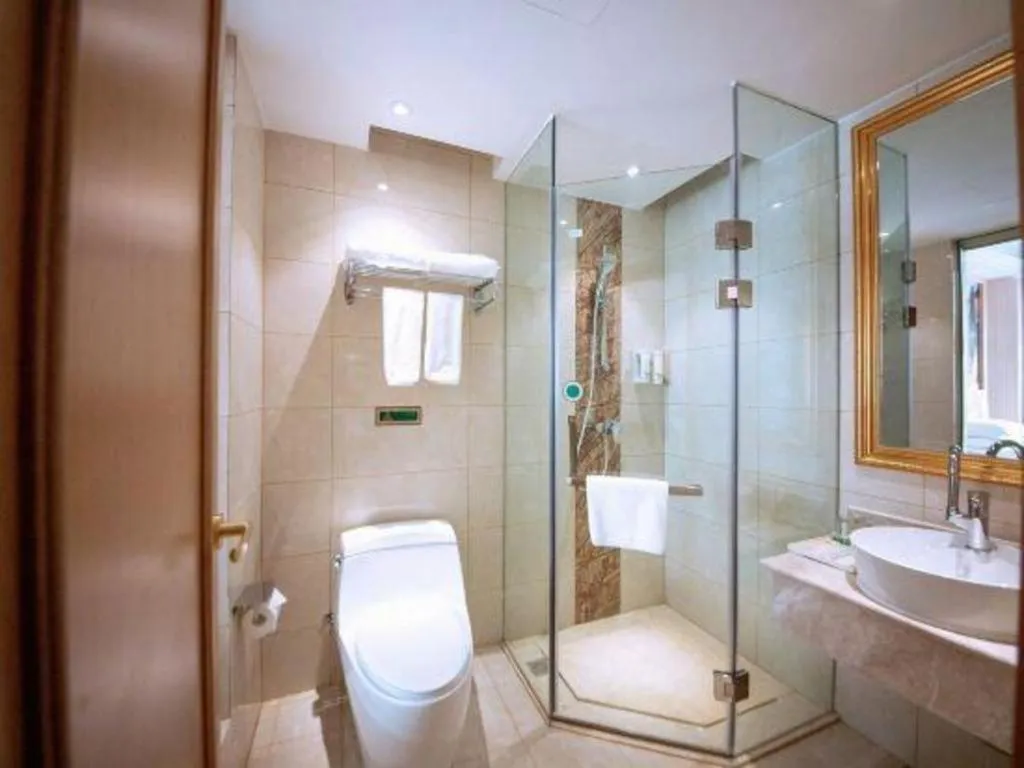 Vienna Hotel Shandong Zaozhuang Qingtan Road