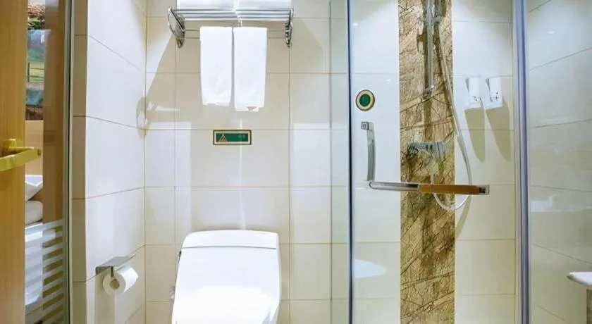 Vienna Hotel Shandong Zaozhuang Qingtan Road