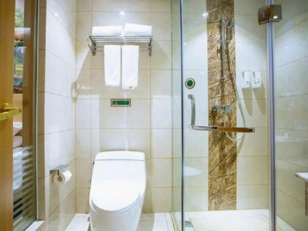 Vienna Hotel Shandong Zaozhuang Qingtan Road