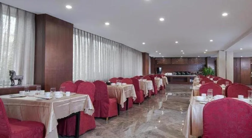 Vienna Hotel Shijiazhuang Zhengding Ancient Town
