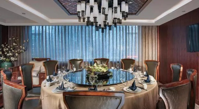 Vienna Hotel Shijiazhuang Zhengding Ancient Town