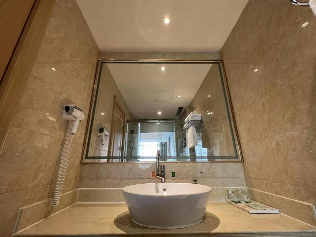 Vienna Hotel Shandong Qingzhou Ancient City