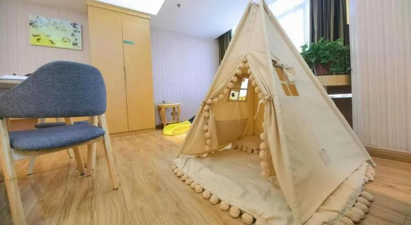 Vienna Hotel Shandong Qingzhou Ancient City