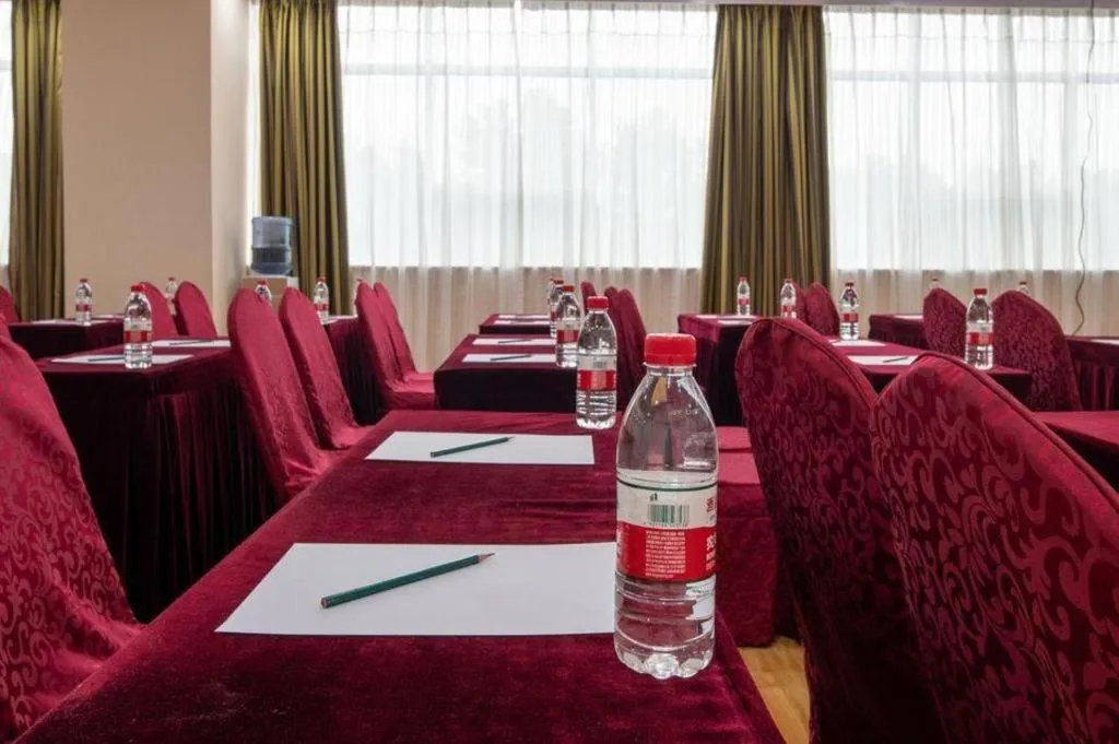 Vienna Hotel Shandong Qingzhou Ancient City