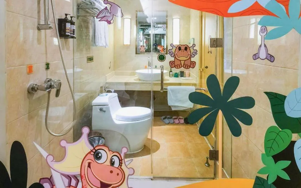 Vienna Hotel Shandong Qingzhou Ancient City