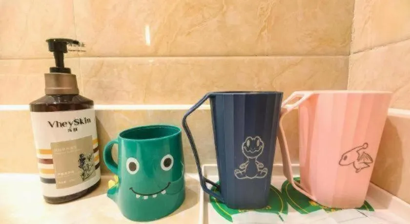 Vienna Hotel Shandong Qingzhou Ancient City