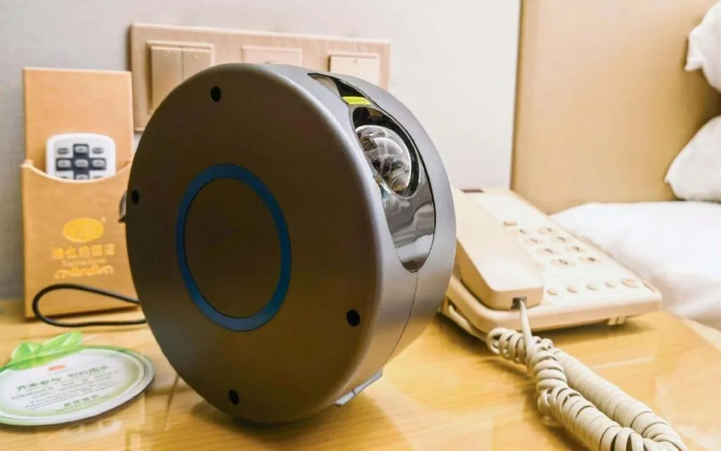 Vienna Hotel Shandong Qingzhou Ancient City