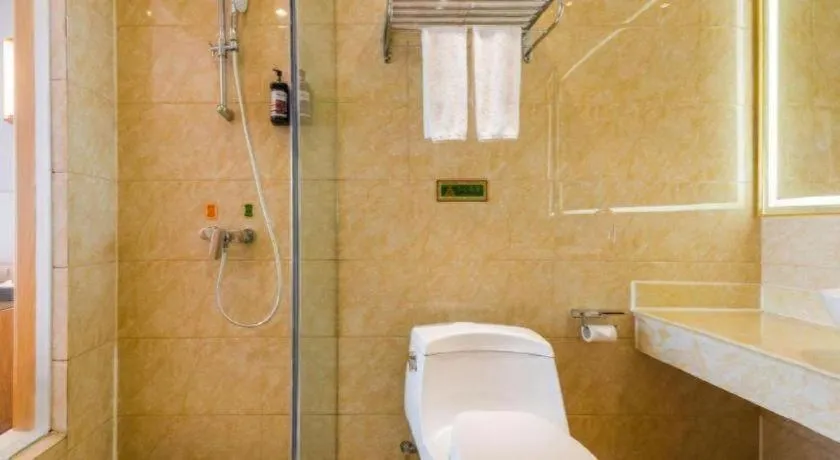 Vienna Hotel Shandong Qingzhou Ancient City