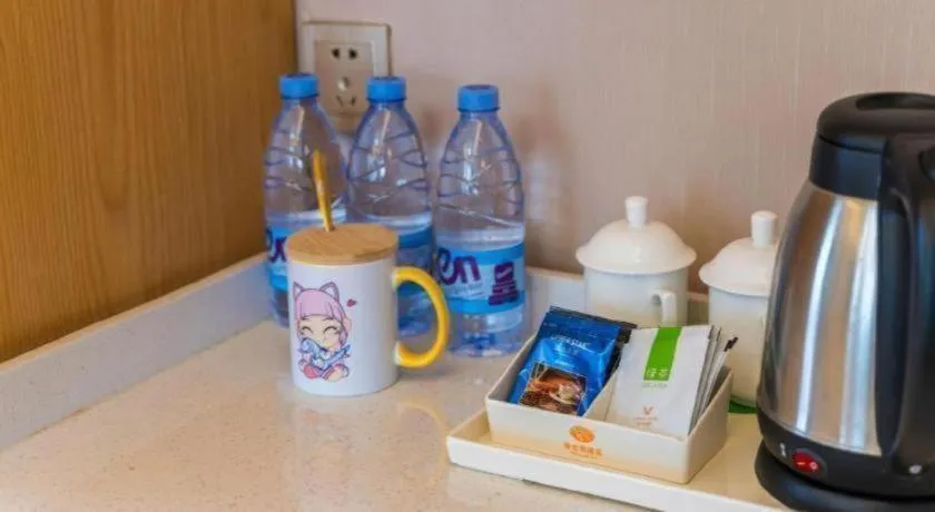 Vienna Hotel Shandong Qingzhou Ancient City