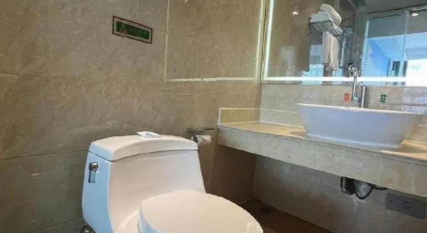 Vienna Hotel Shandong Qingzhou Ancient City