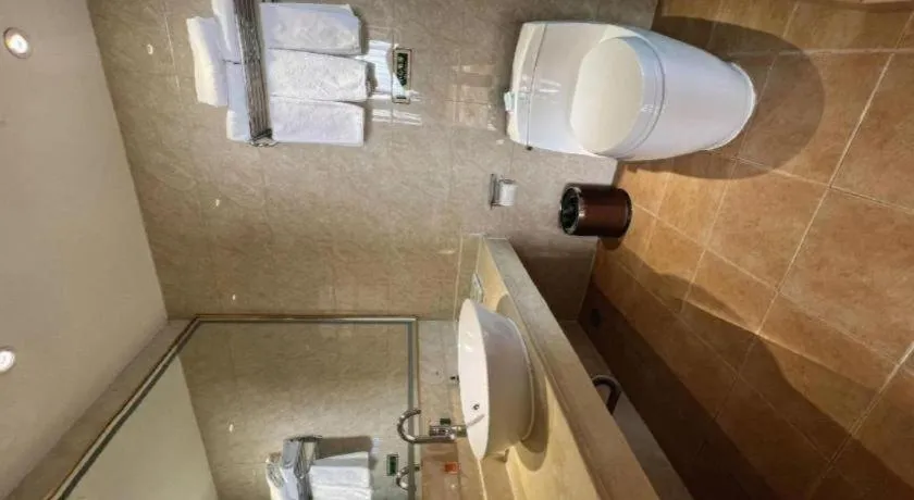 Vienna Hotel Shandong Qingzhou Ancient City