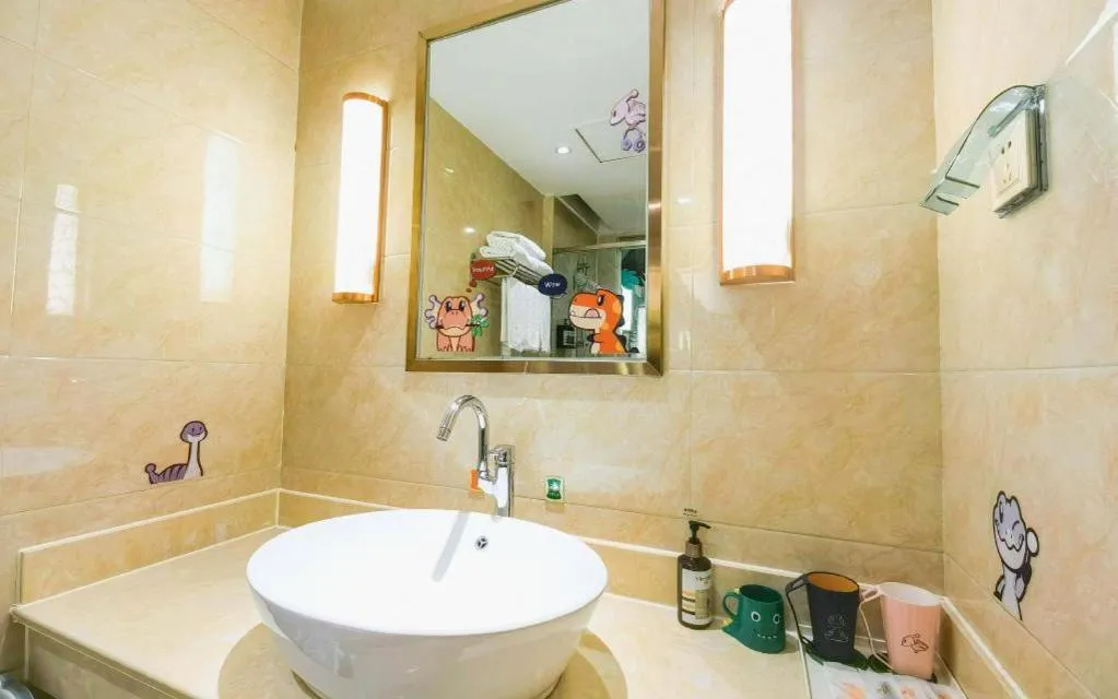 Vienna Hotel Shandong Qingzhou Ancient City