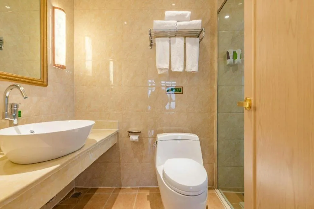 Vienna Hotel Shandong Qingzhou Ancient City