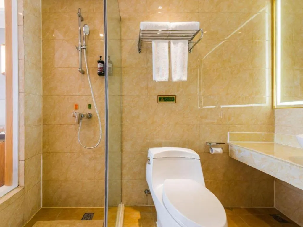 Vienna Hotel Shandong Qingzhou Ancient City